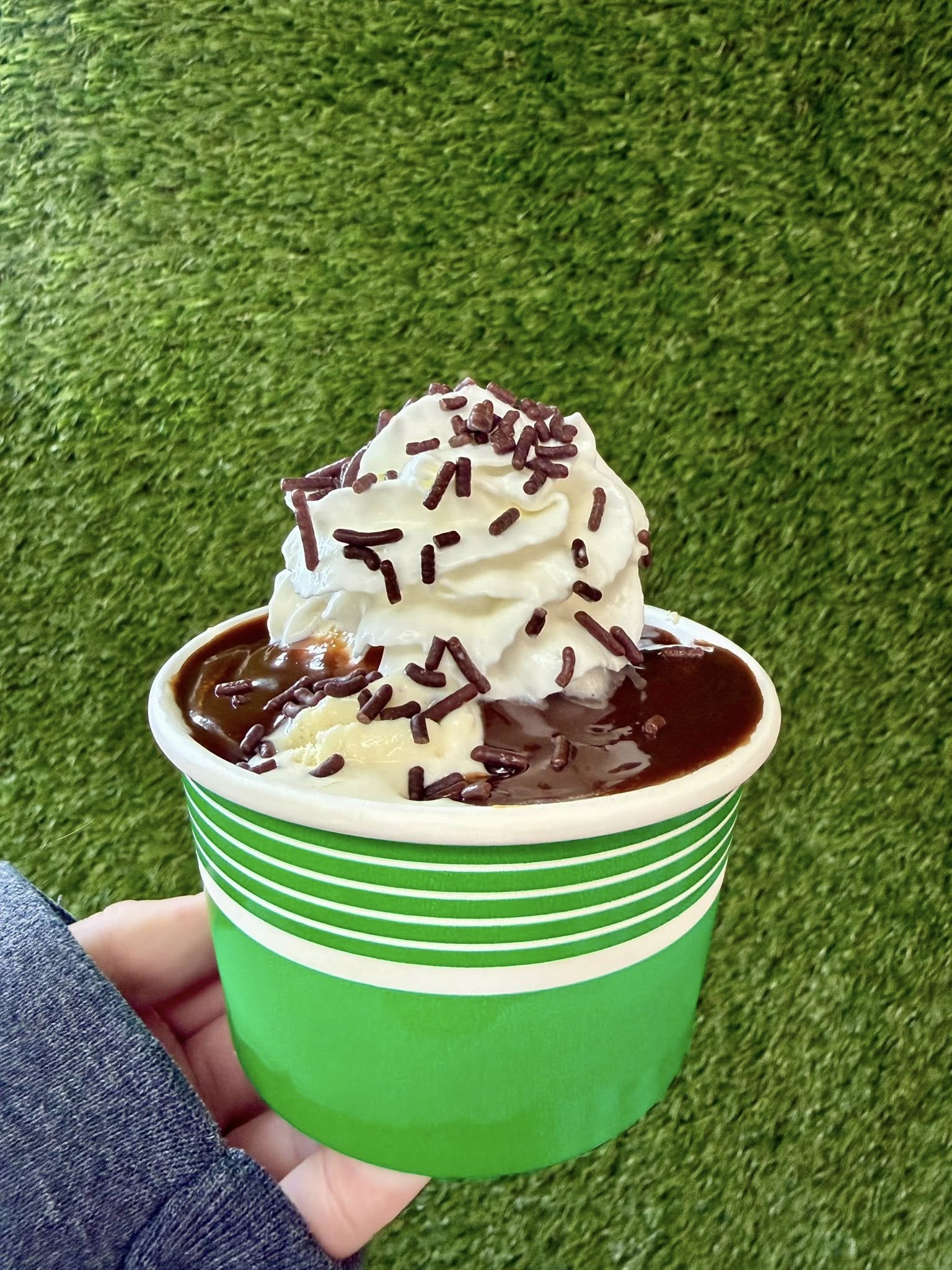 Treehouse Treats and Treasures Logan