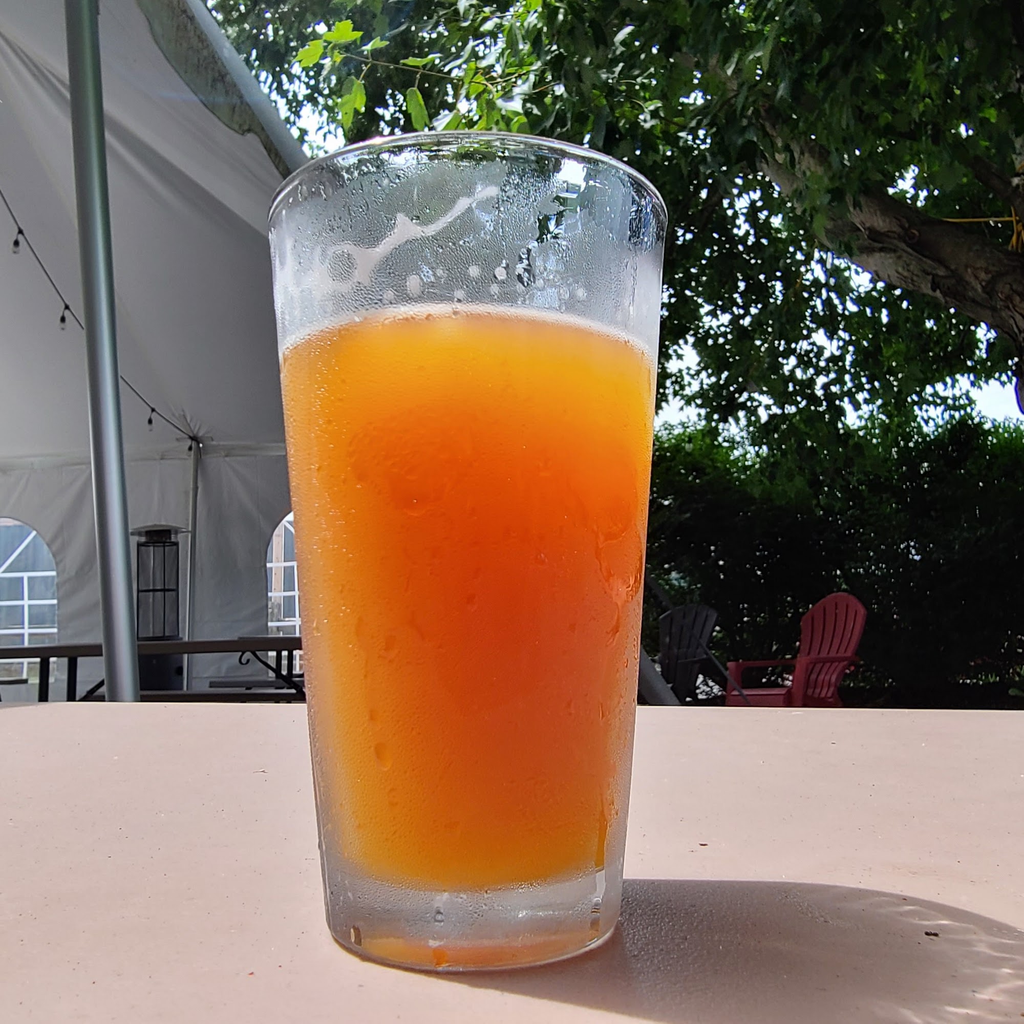 Brewery 33 Hocking Hills, LLC Logan