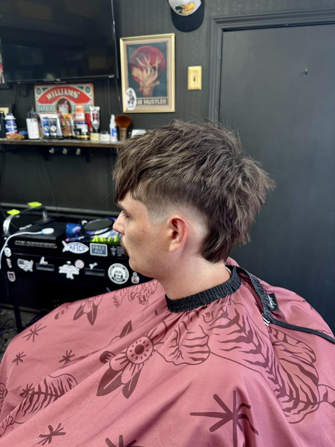 Cut N Dye Hair Studio