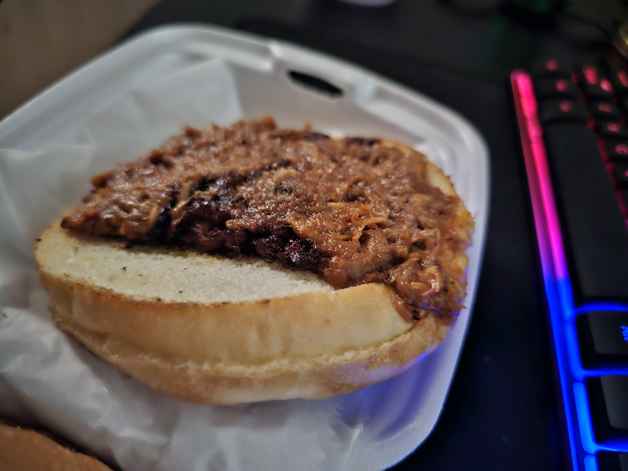 Ronetti's Pizza London