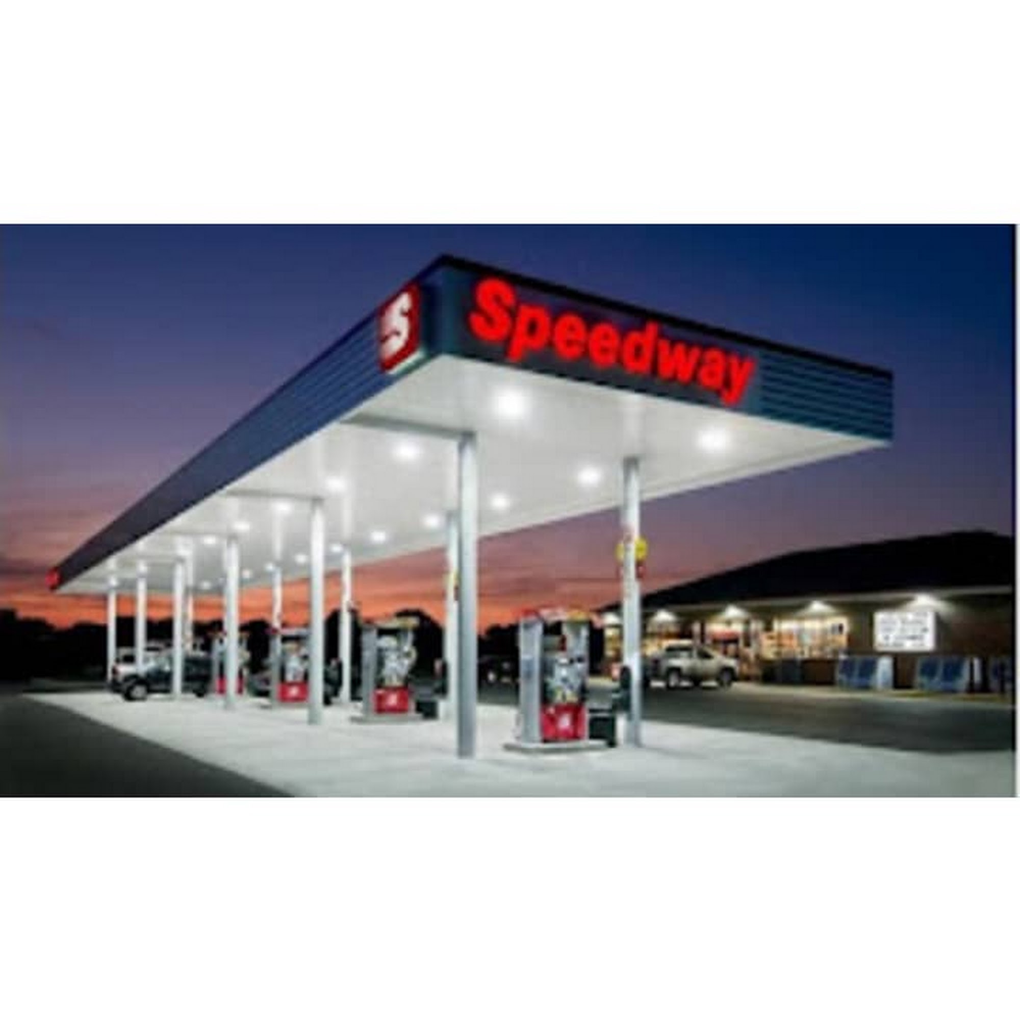 Speedway