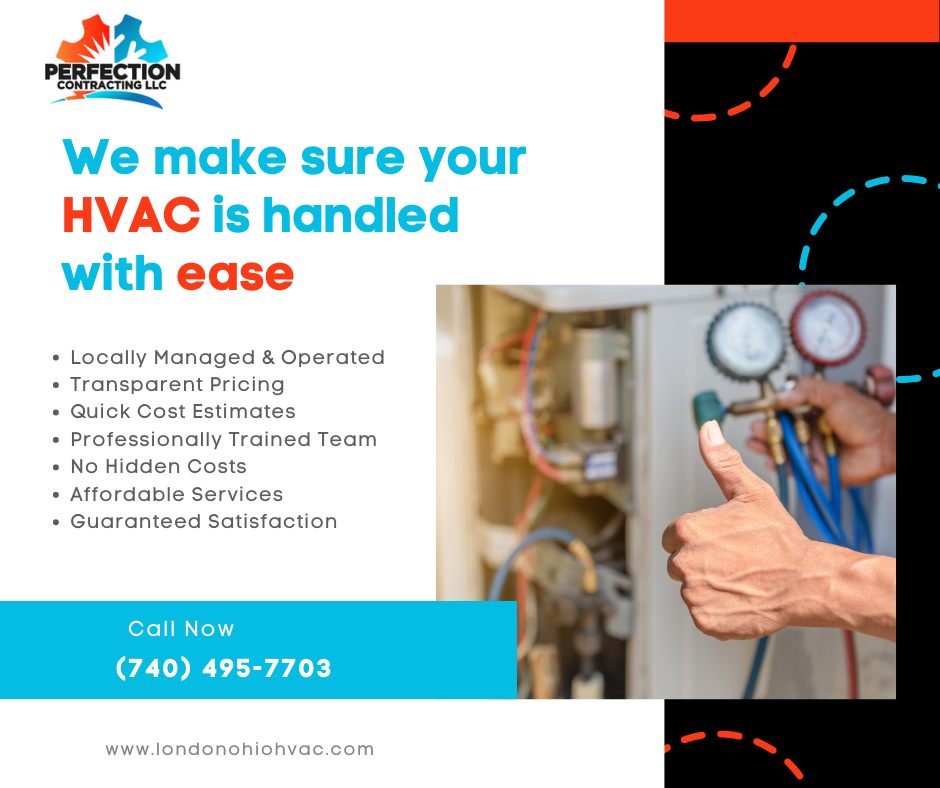 Perfection Contracting LLC