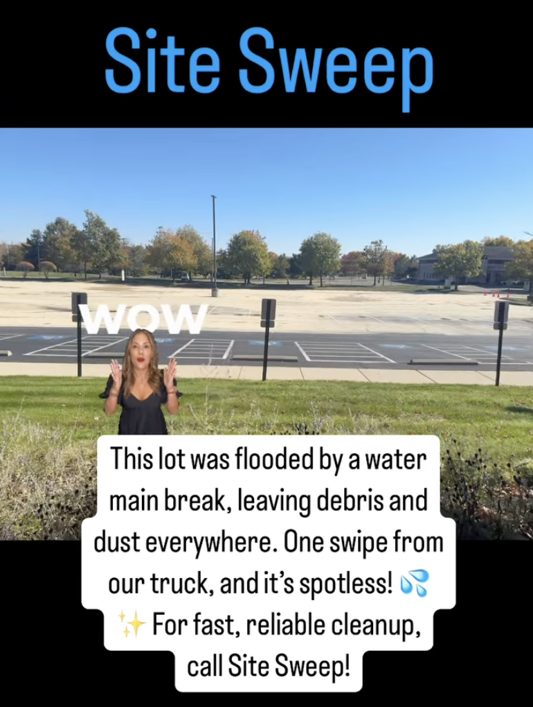 Site Sweep
