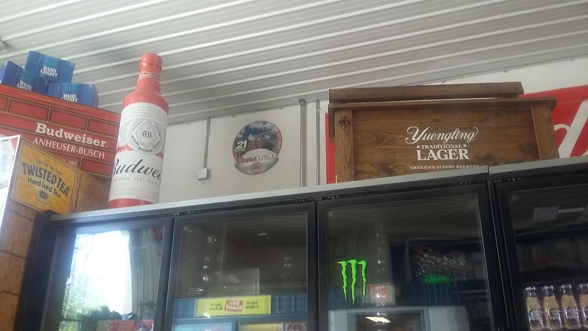 Londonderry Drive Thru Londonderry