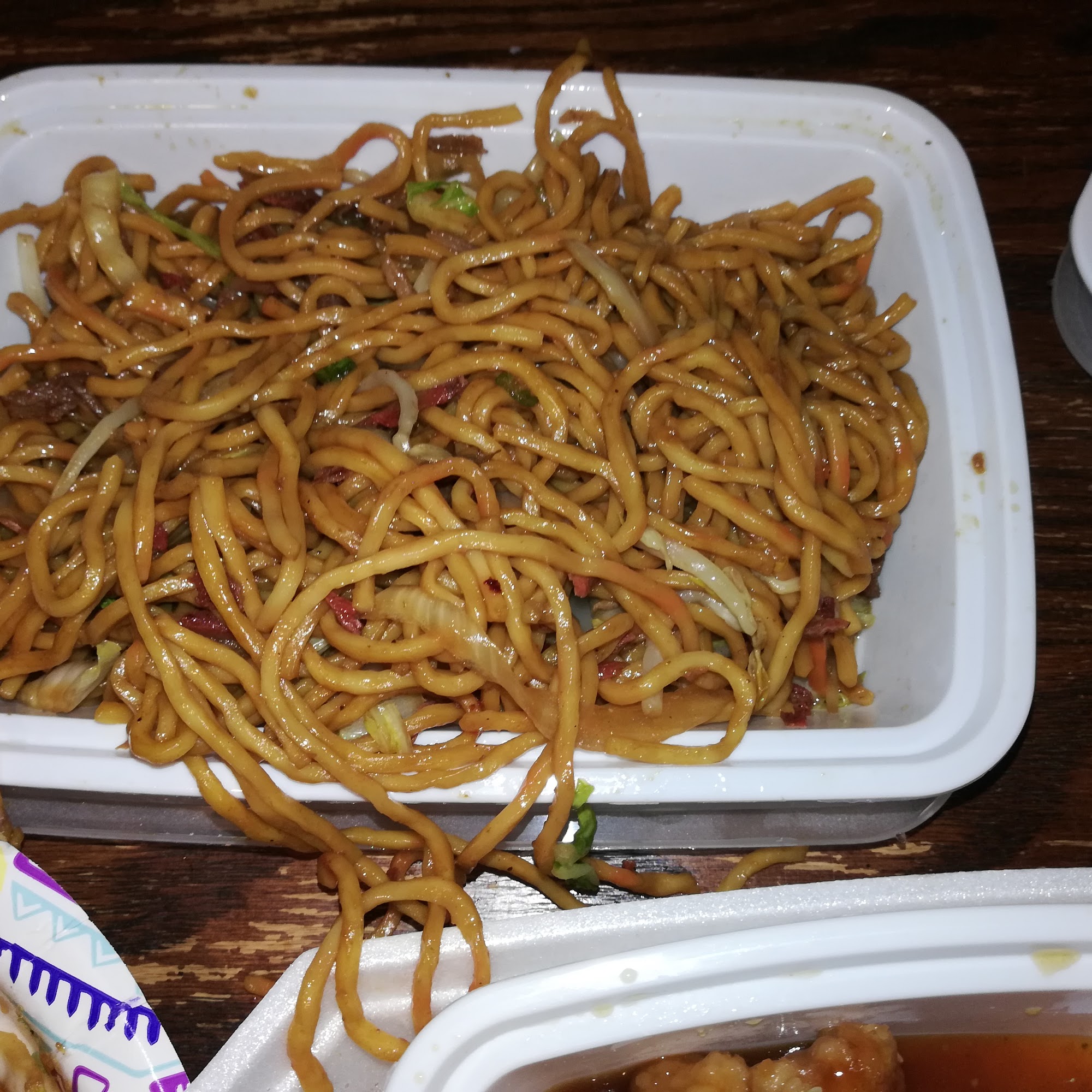 Golden Crown Chinese Restaurant Lorain