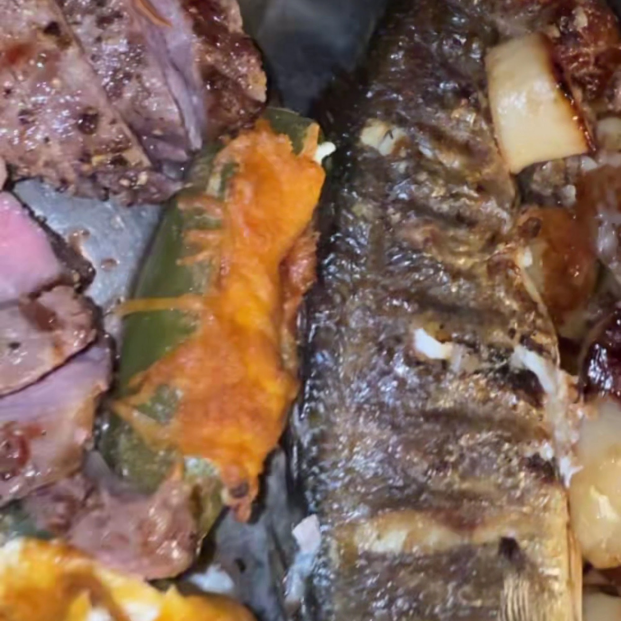 Ardick Seafood Inc Lorain