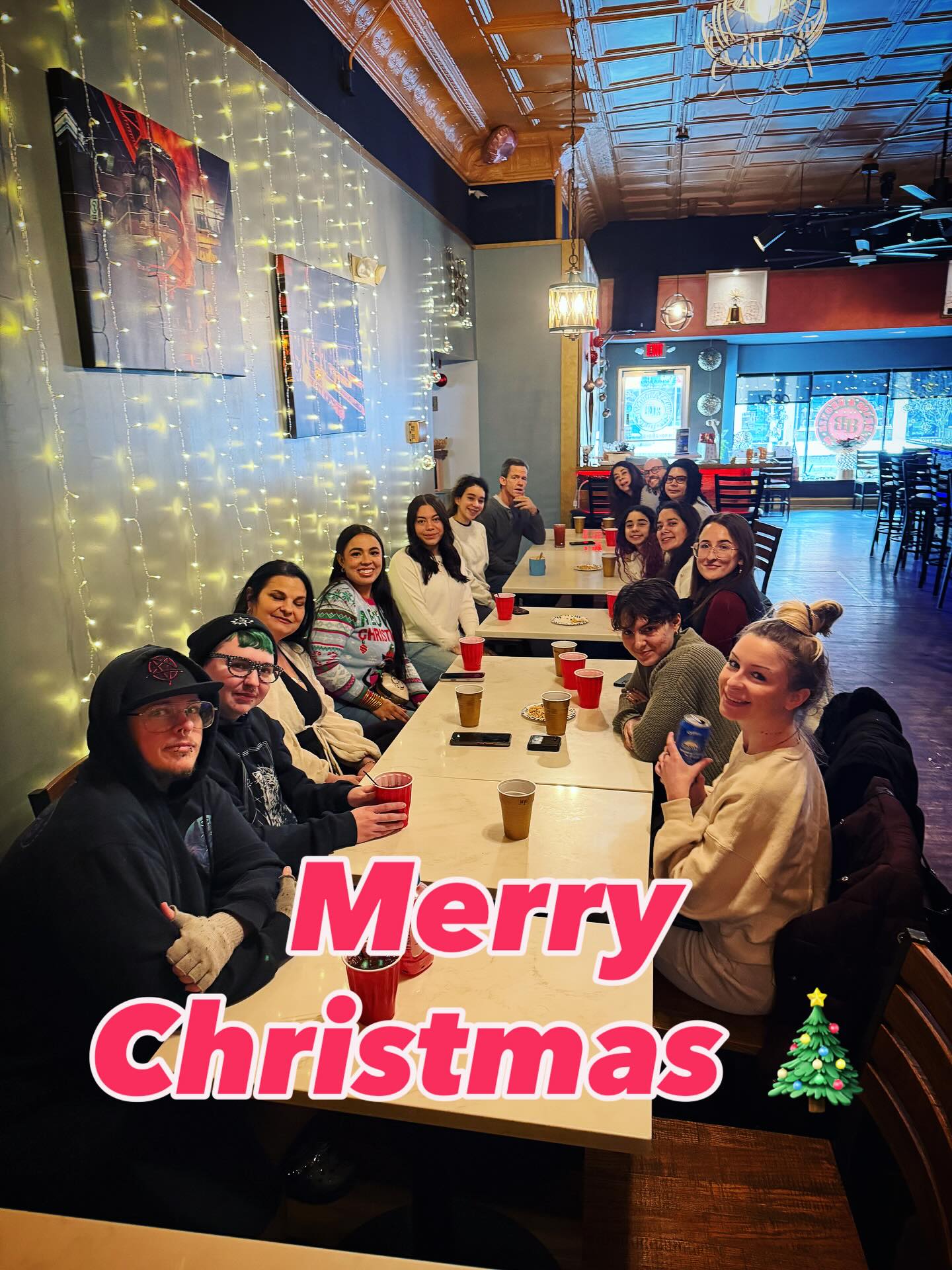 Fresco Bistro Lorain