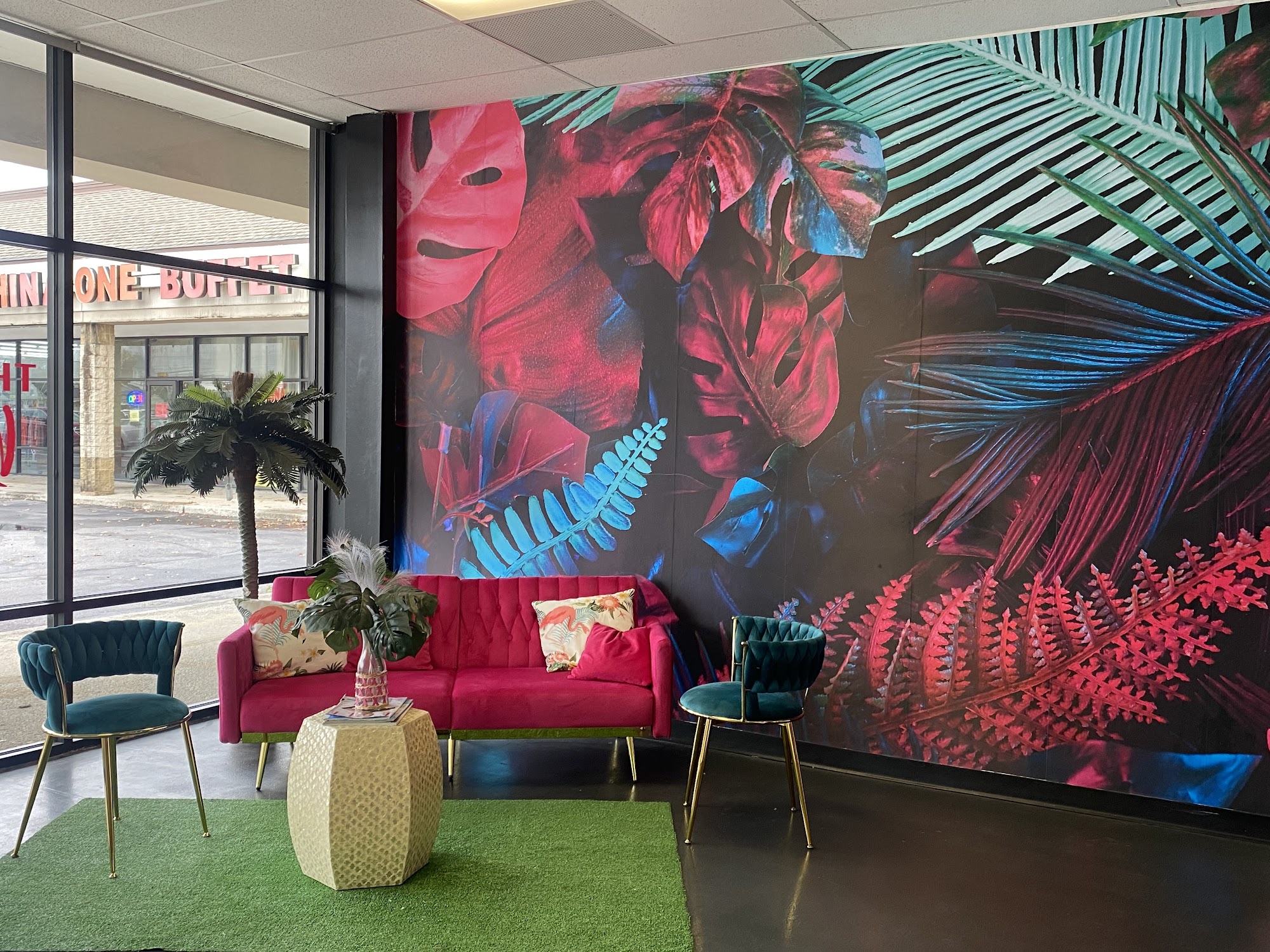 The Beauty Box by Missy H Copper, 1980 Cooper Foster Park Rd, Lorain Ohio 44053