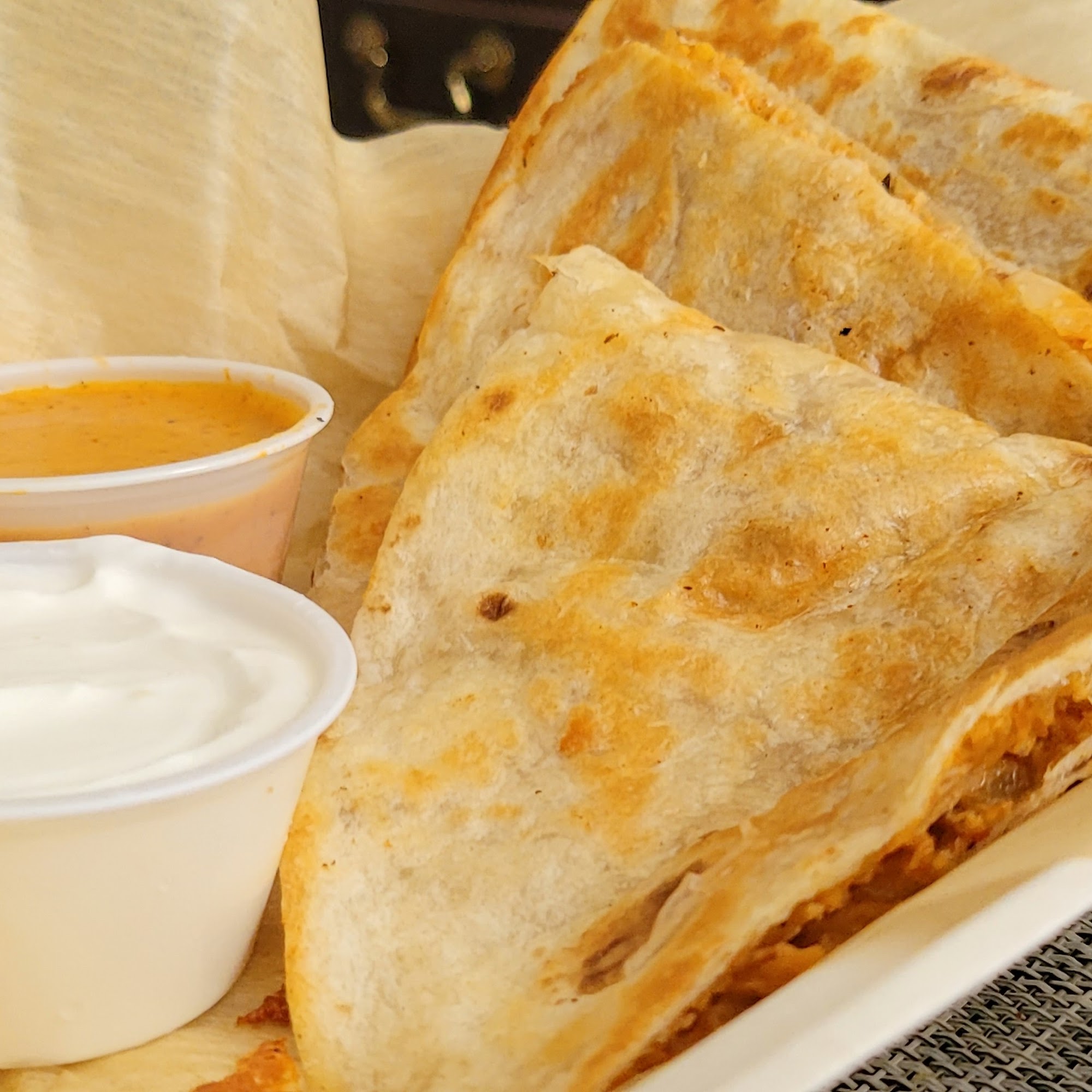 Chilango Fresh Mexican Loveland