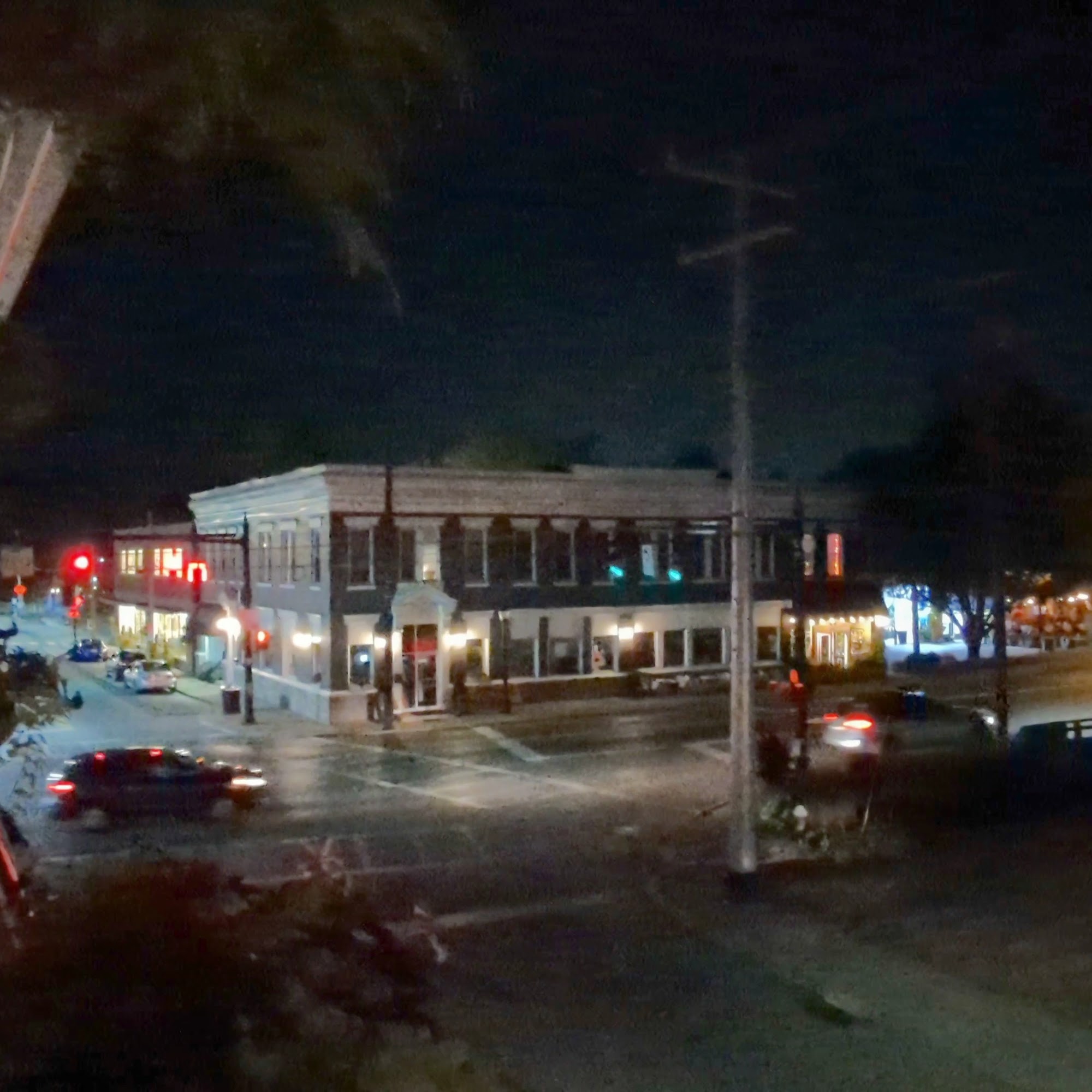 Bishop’s Quarter Loveland