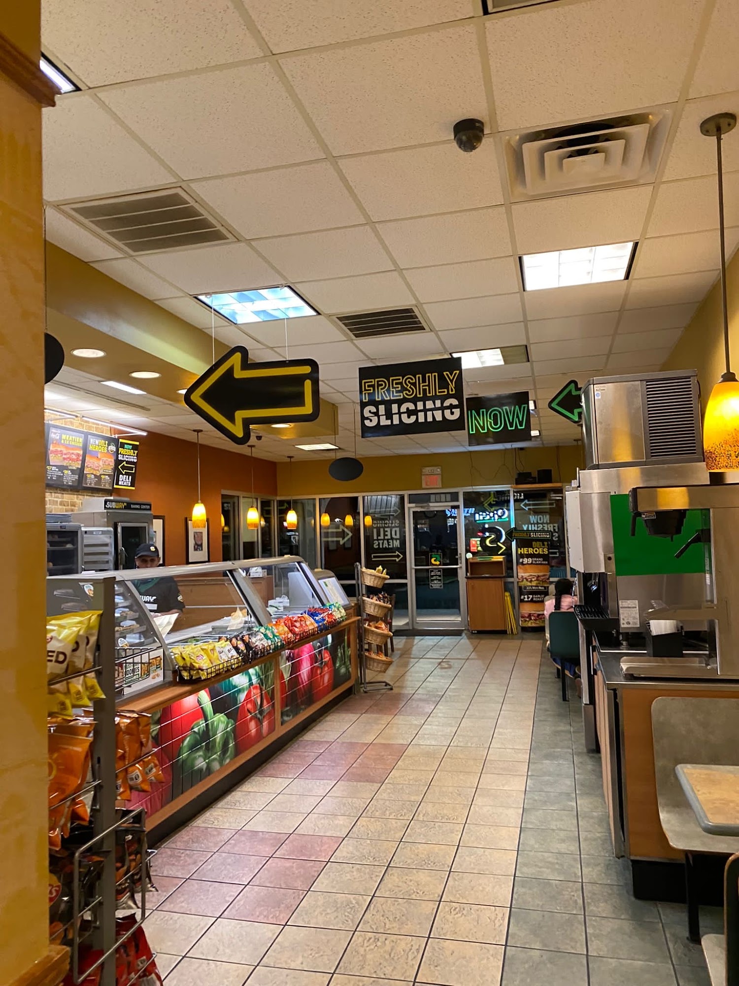 Subway
