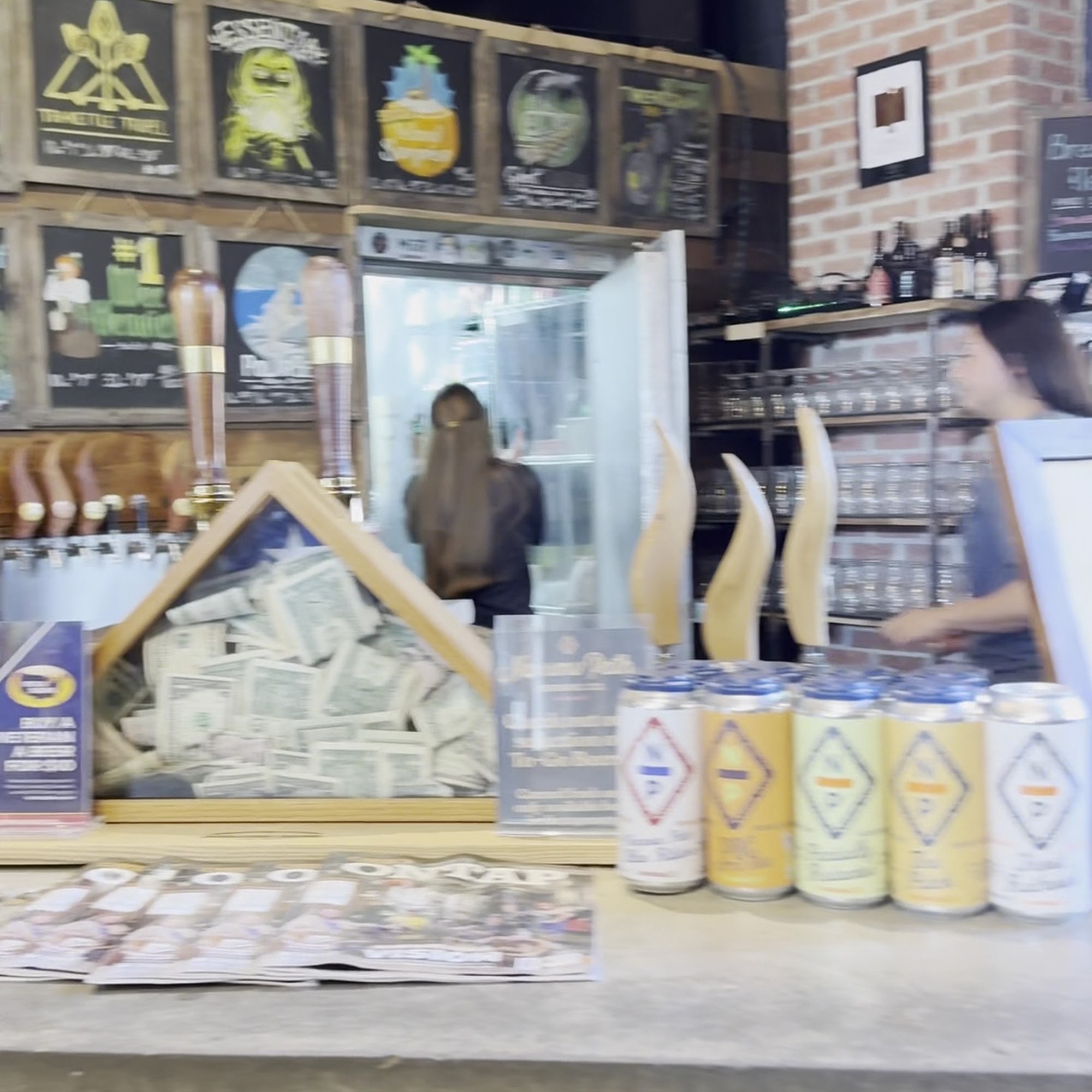 Narrow Path Brewing Co. Loveland