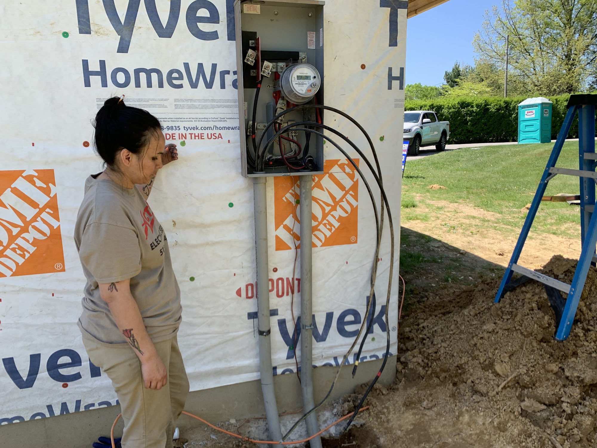 Action Electric Service