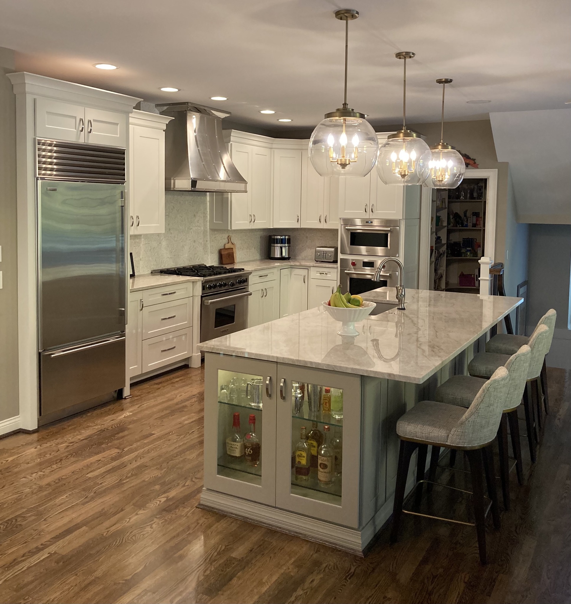 Perennial Professional Services