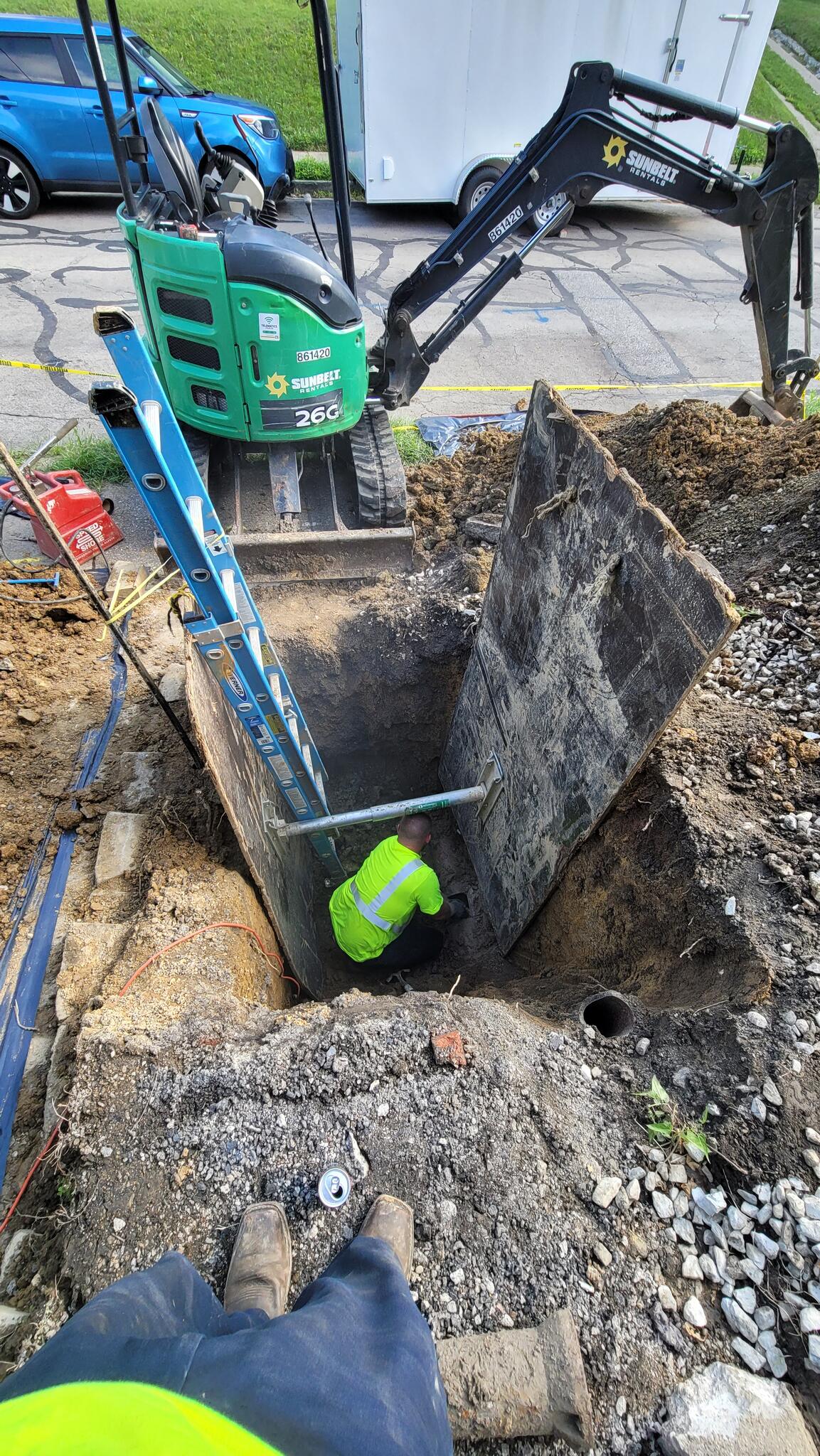 Photo credit: nextdoor