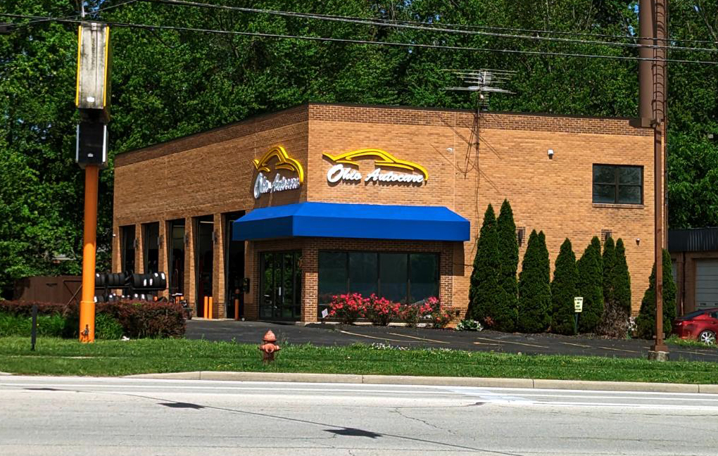 Ohio Autocare Loveland