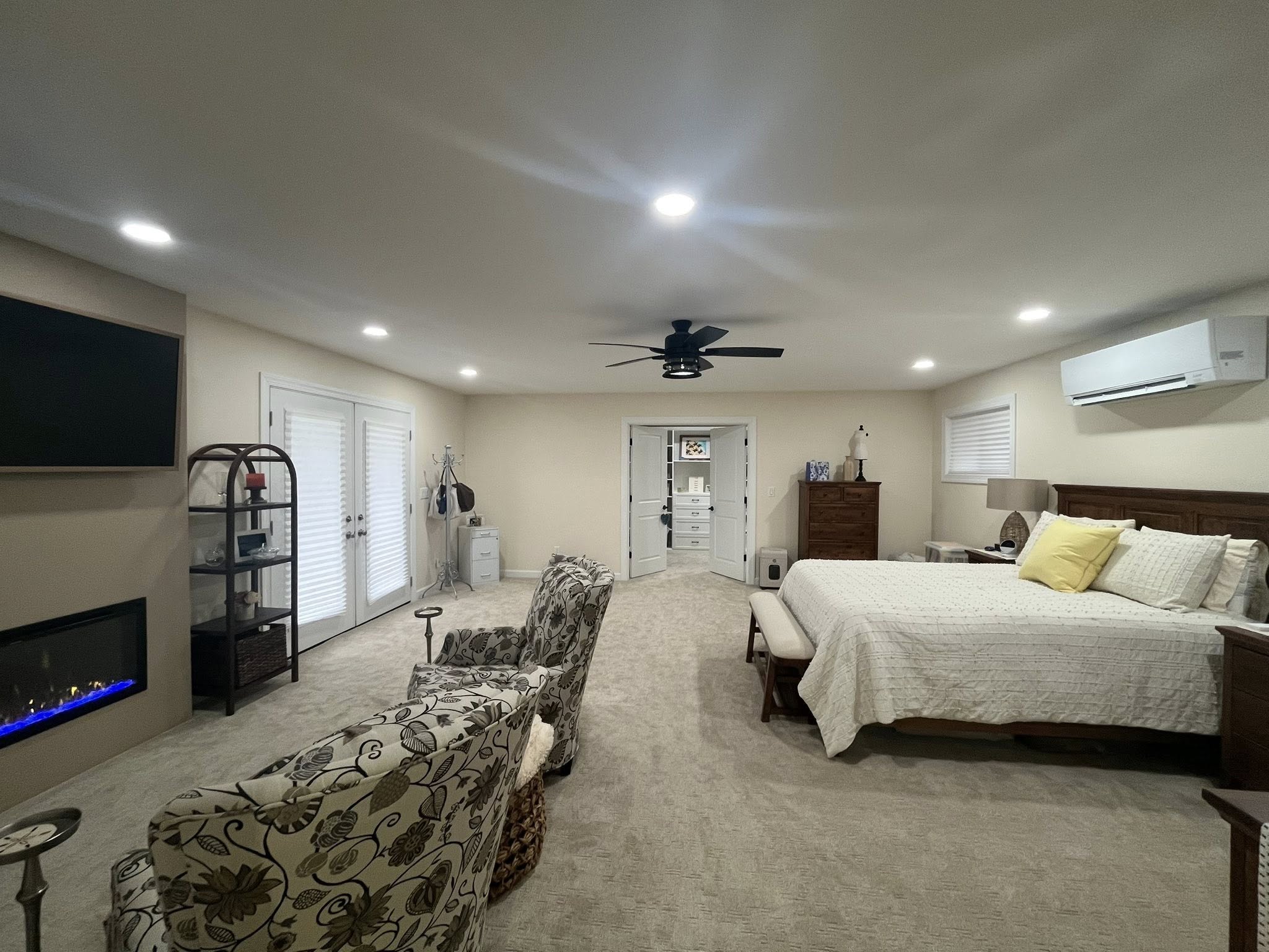 J A Schwendeman & Sons Inc