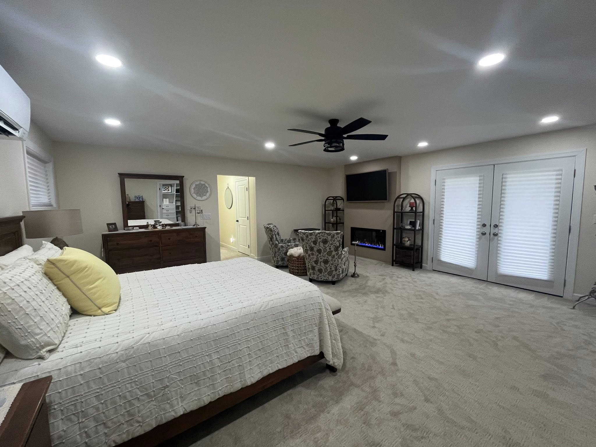 J A Schwendeman & Sons Inc