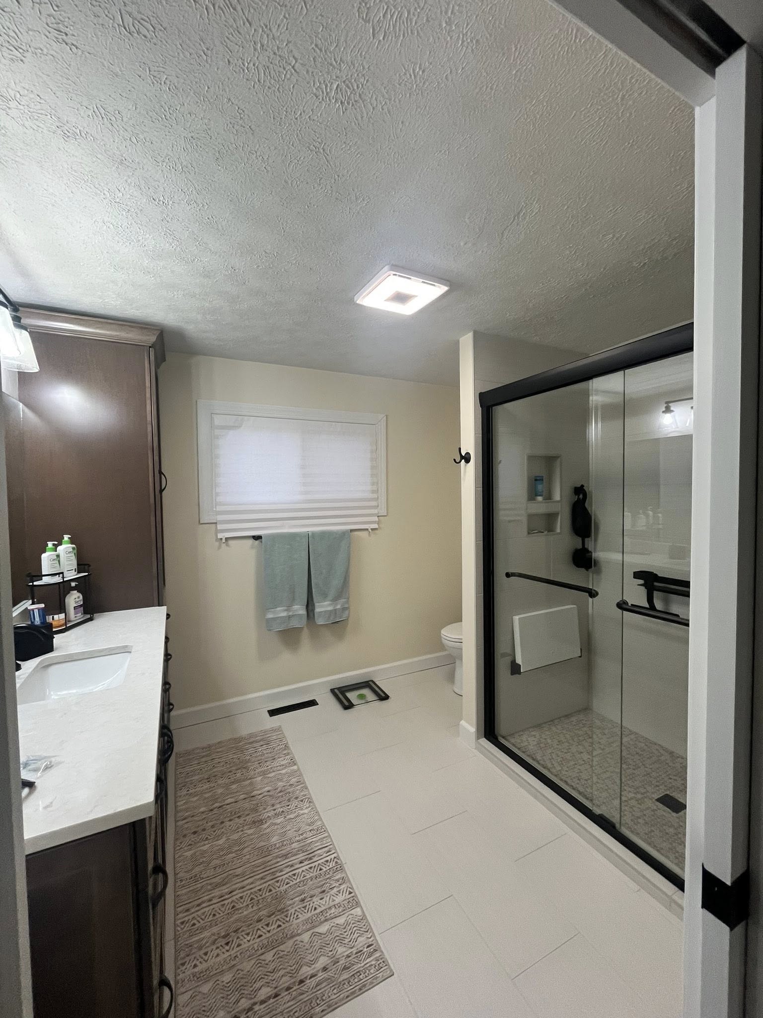 J A Schwendeman & Sons Inc