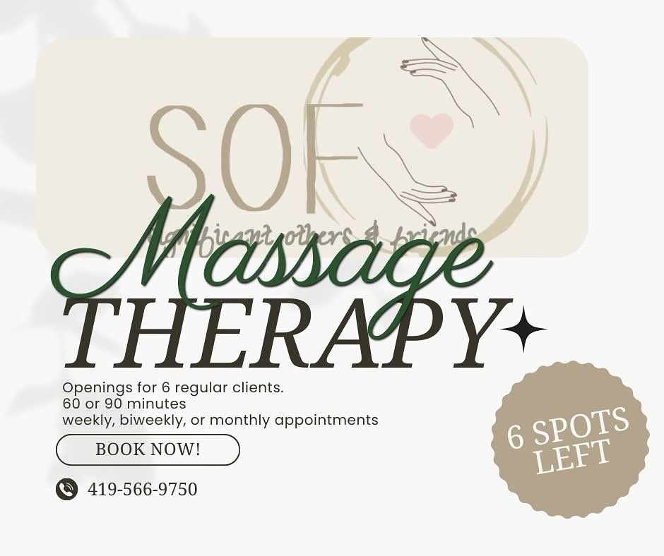 Significant Others and Friends LLC