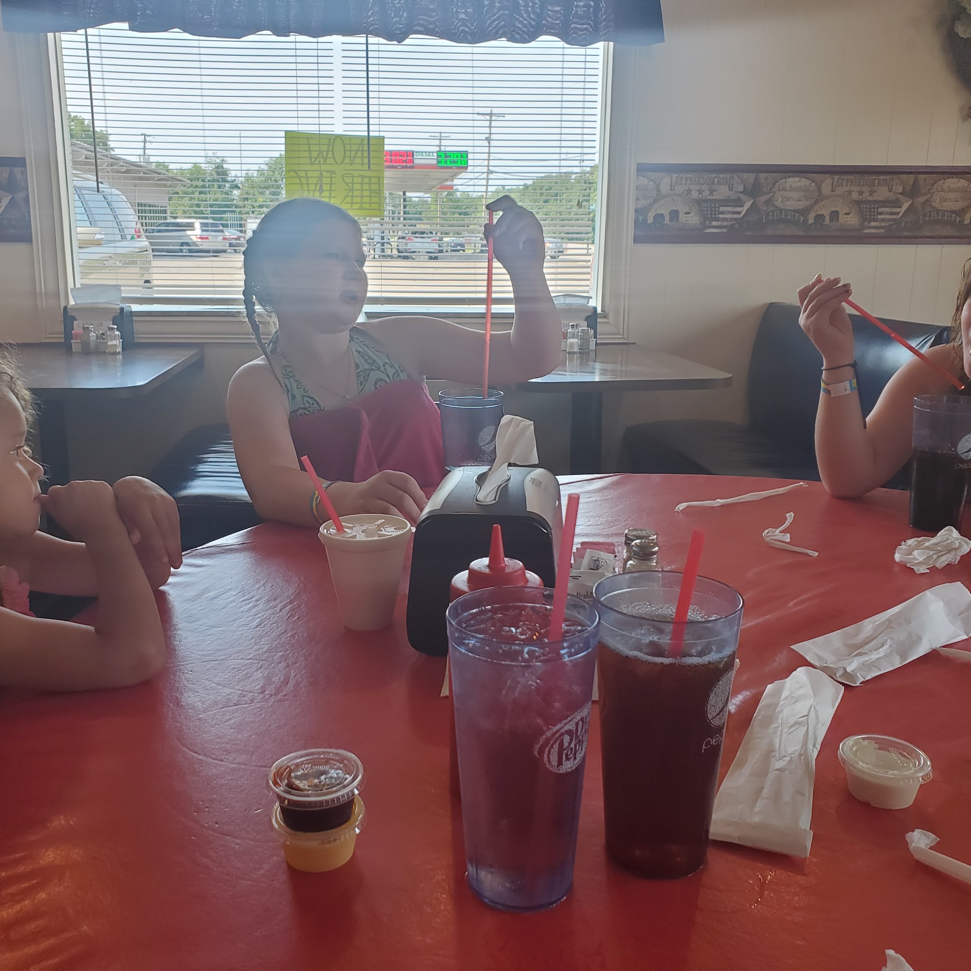 Barlow's Country Kitchen Lucasville