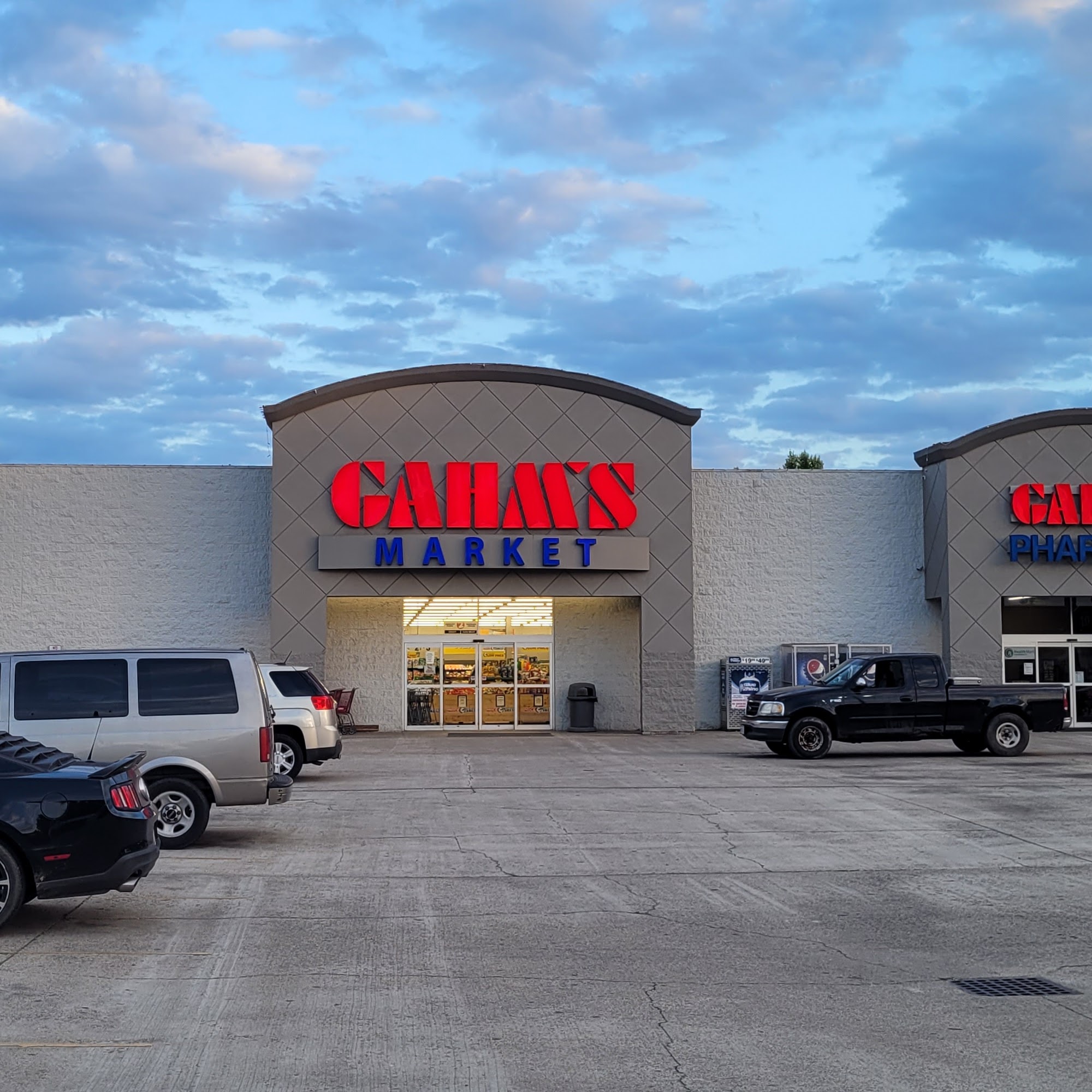 Price Cutter Lucasville