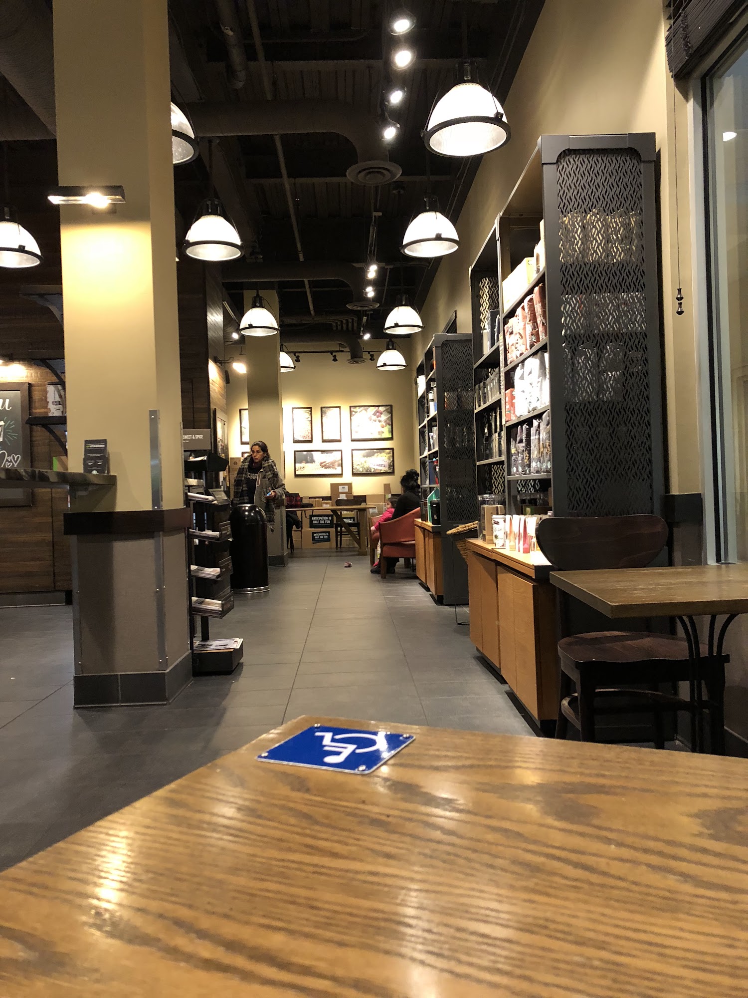Starbucks