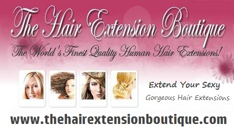 The Hair Extension Boutique