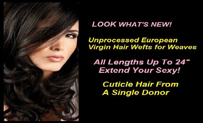 The Hair Extension Boutique
