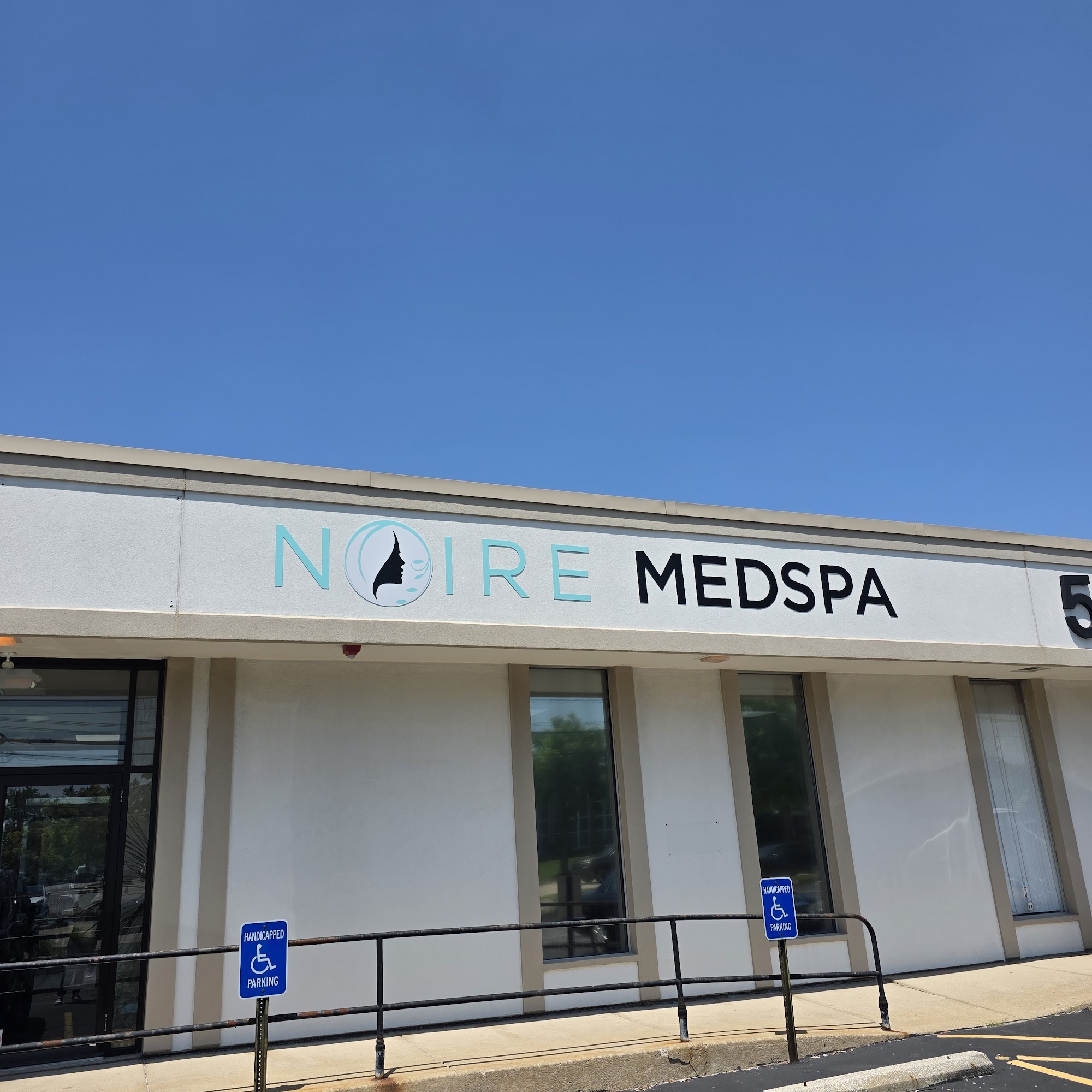 Noire Wellness and Aesthetics