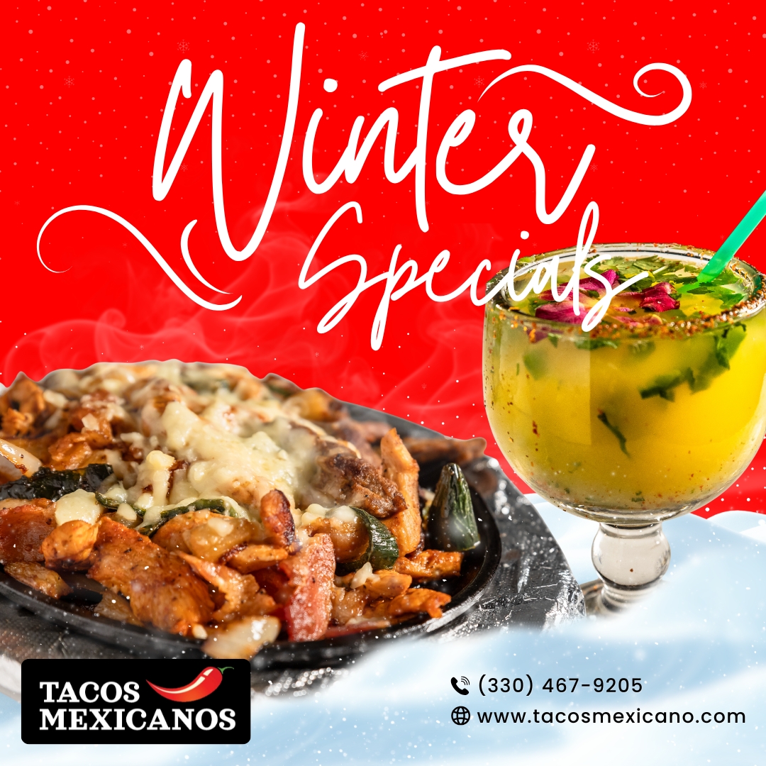 Tacos Mexicanos Macedonia