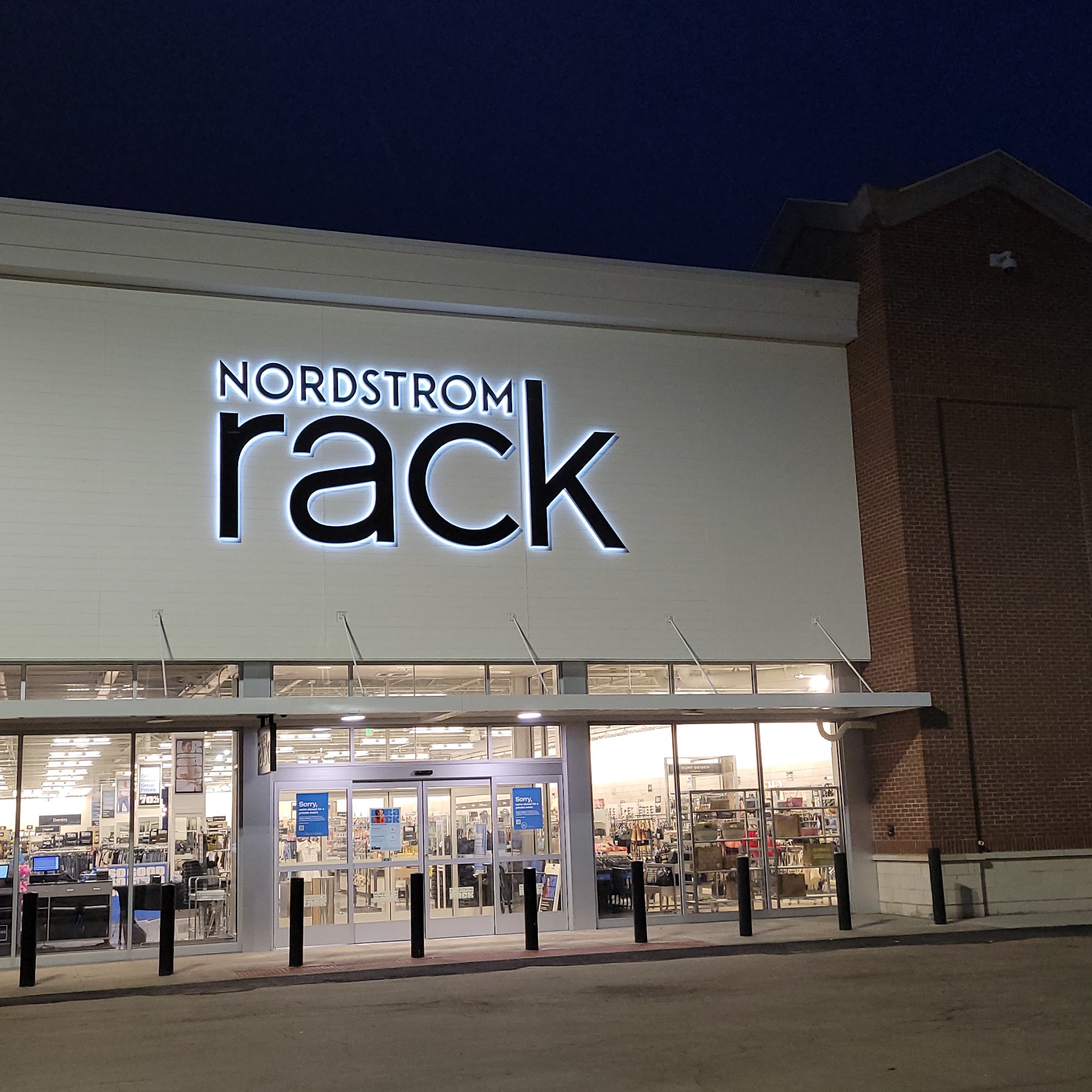 Nordstrom Rack Macedonia