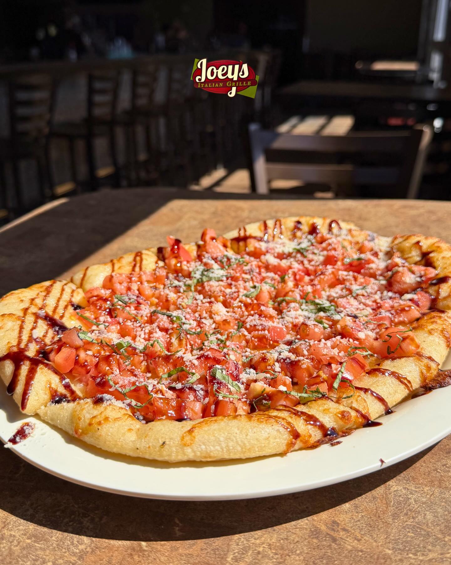 Joey's Italian Grille Madison