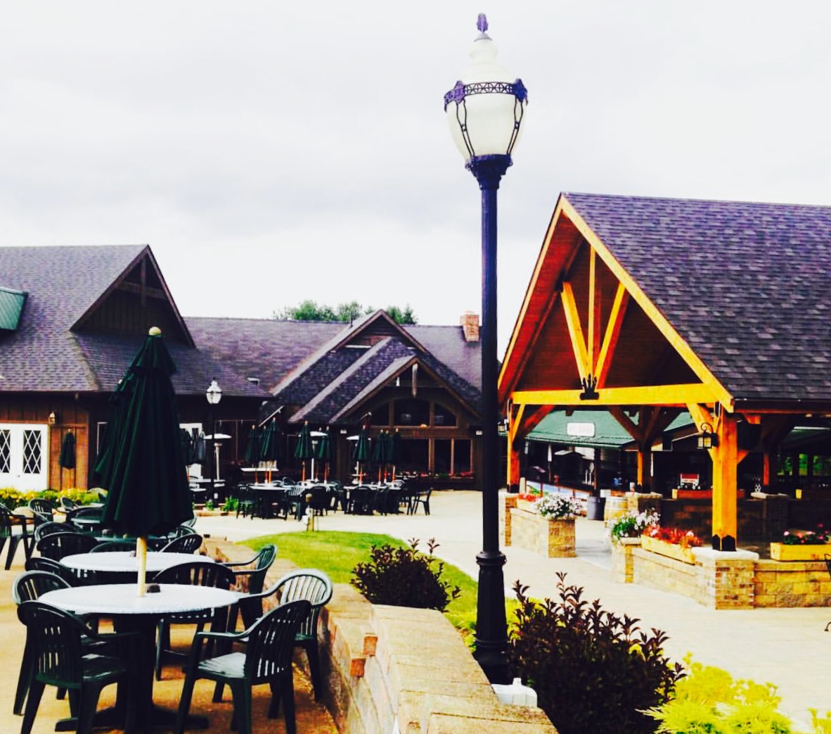 Debonné Vineyards Madison