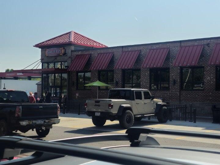 Photo credit: nextdoor