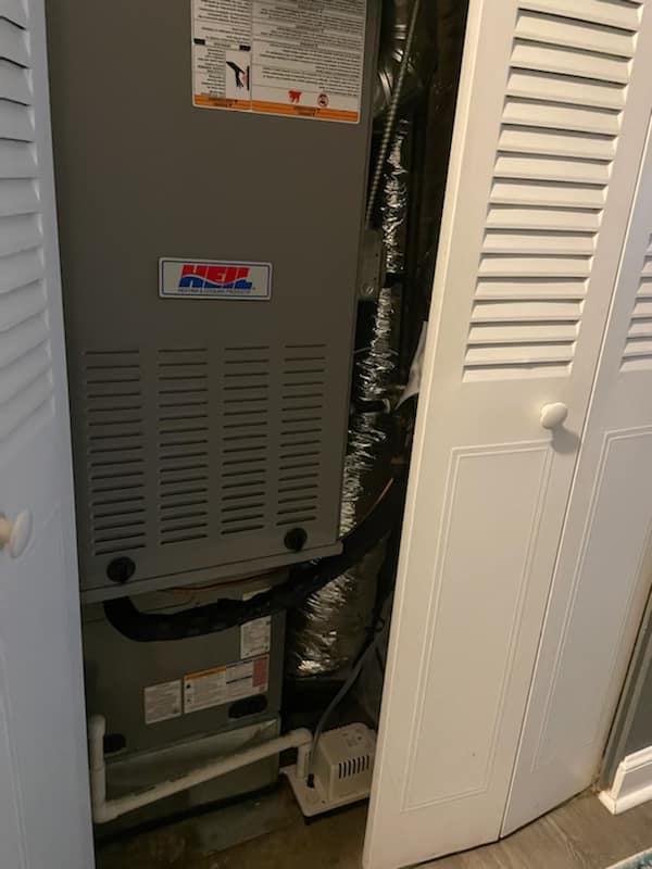 Acierno comfort solutions