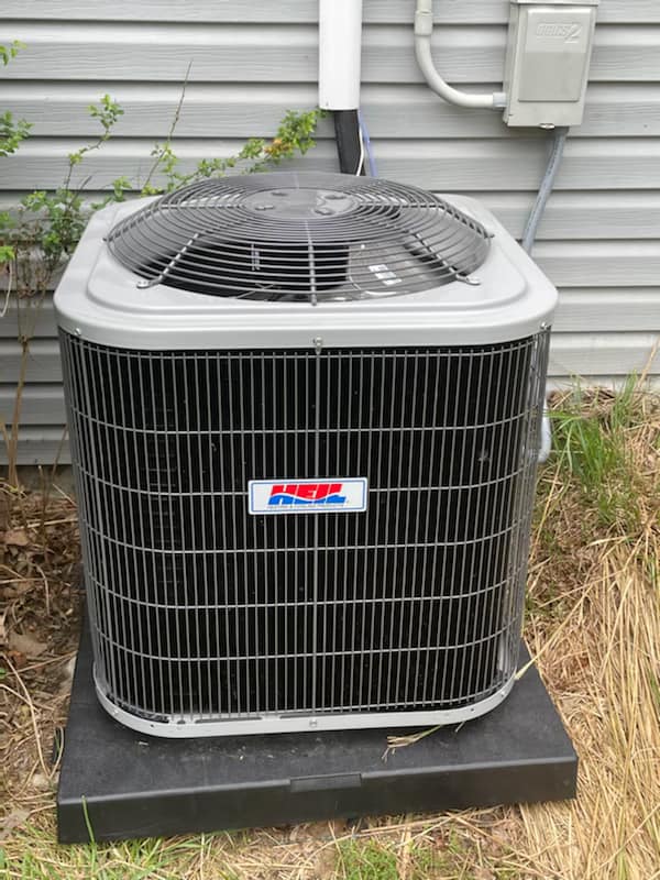 Acierno comfort solutions