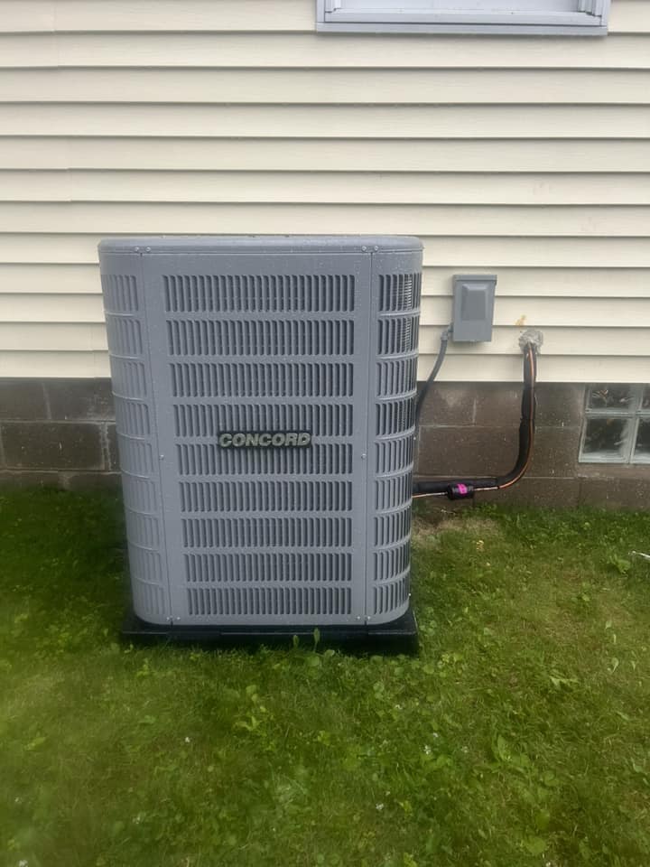 Acierno comfort solutions