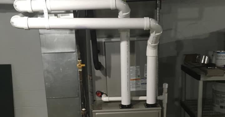 Acierno comfort solutions