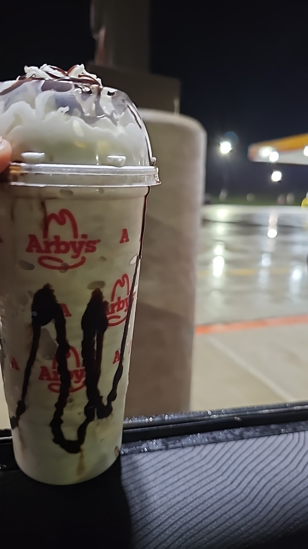 Arby's
