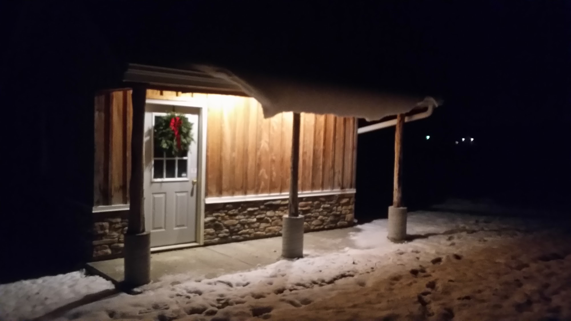 Silver Crest Cellars Madison