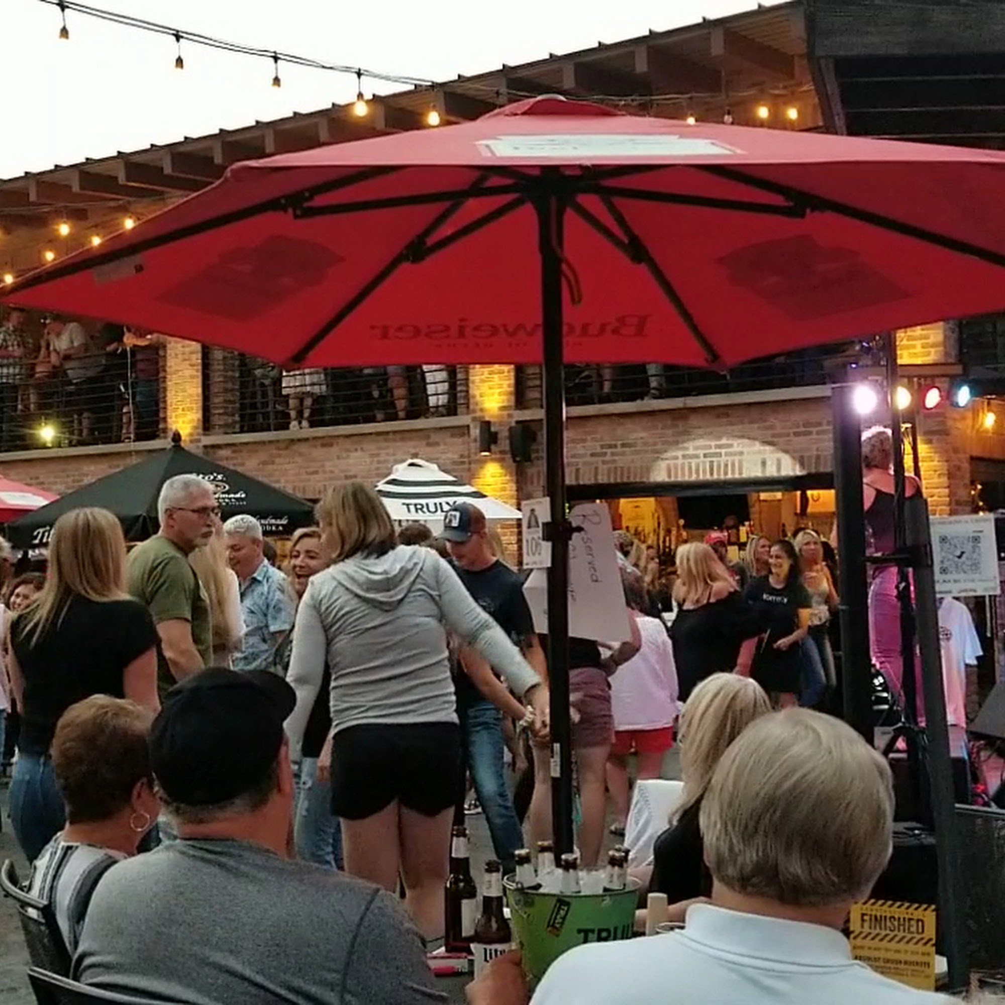 The Monkey Bar & Grille Maineville