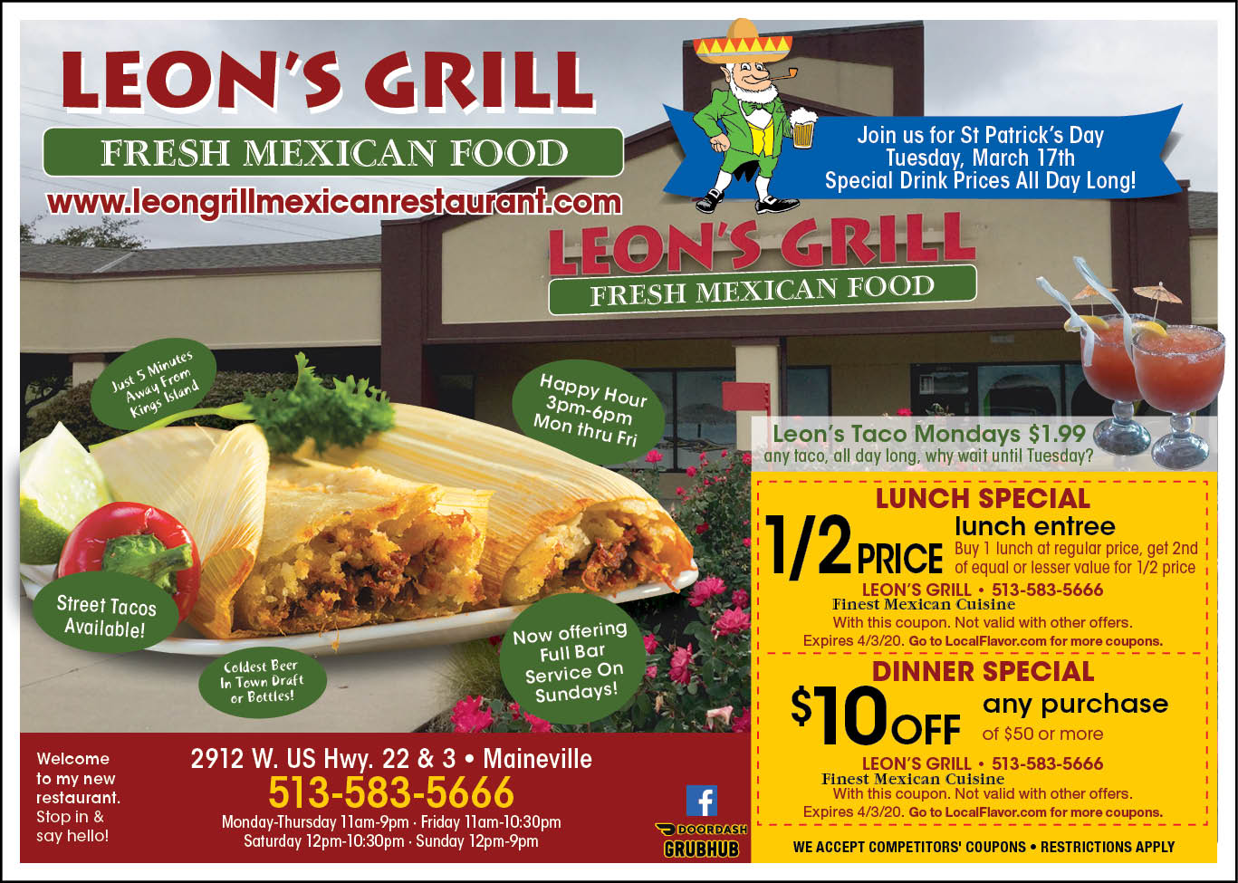 Photo credit: nextdoor