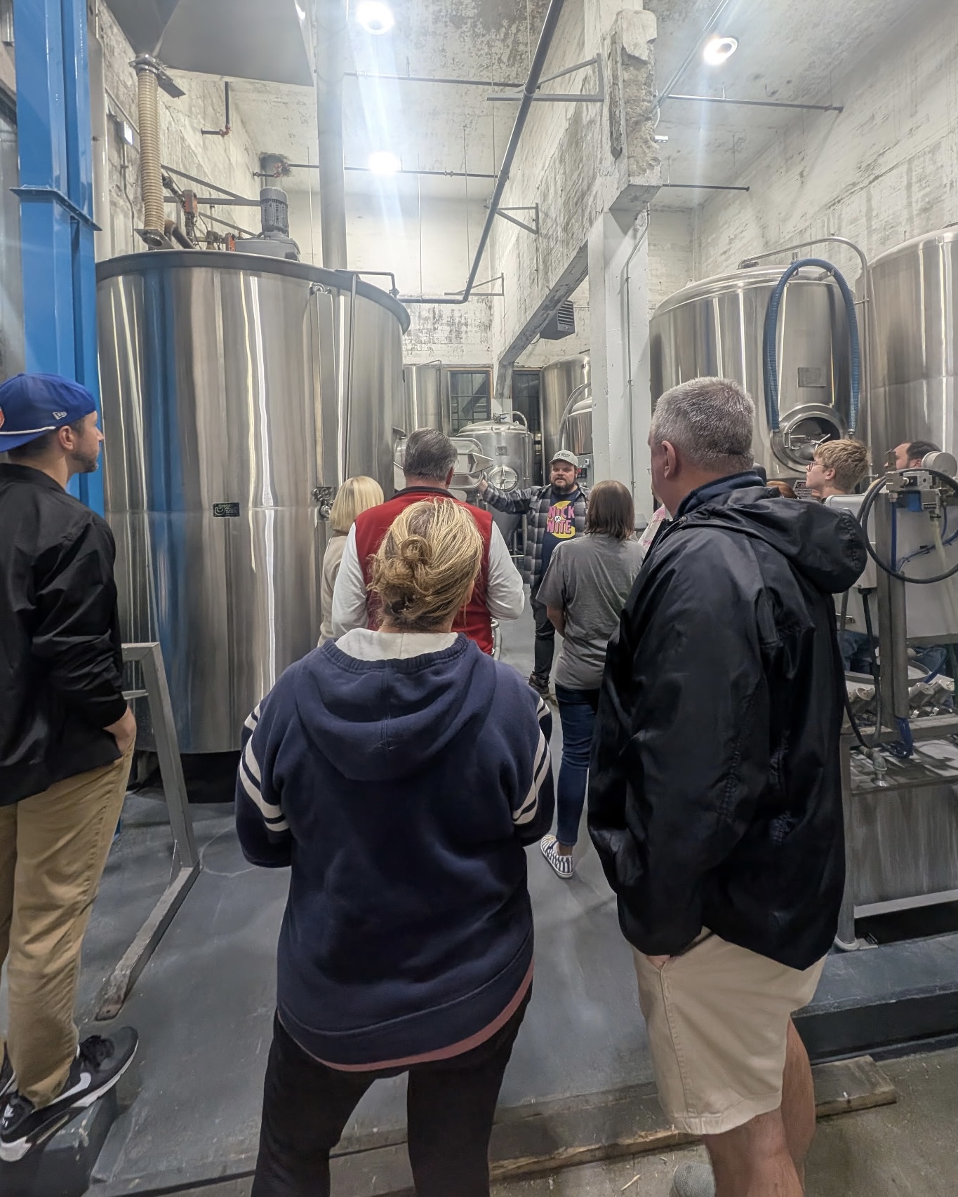 Cartridge Brewing Maineville