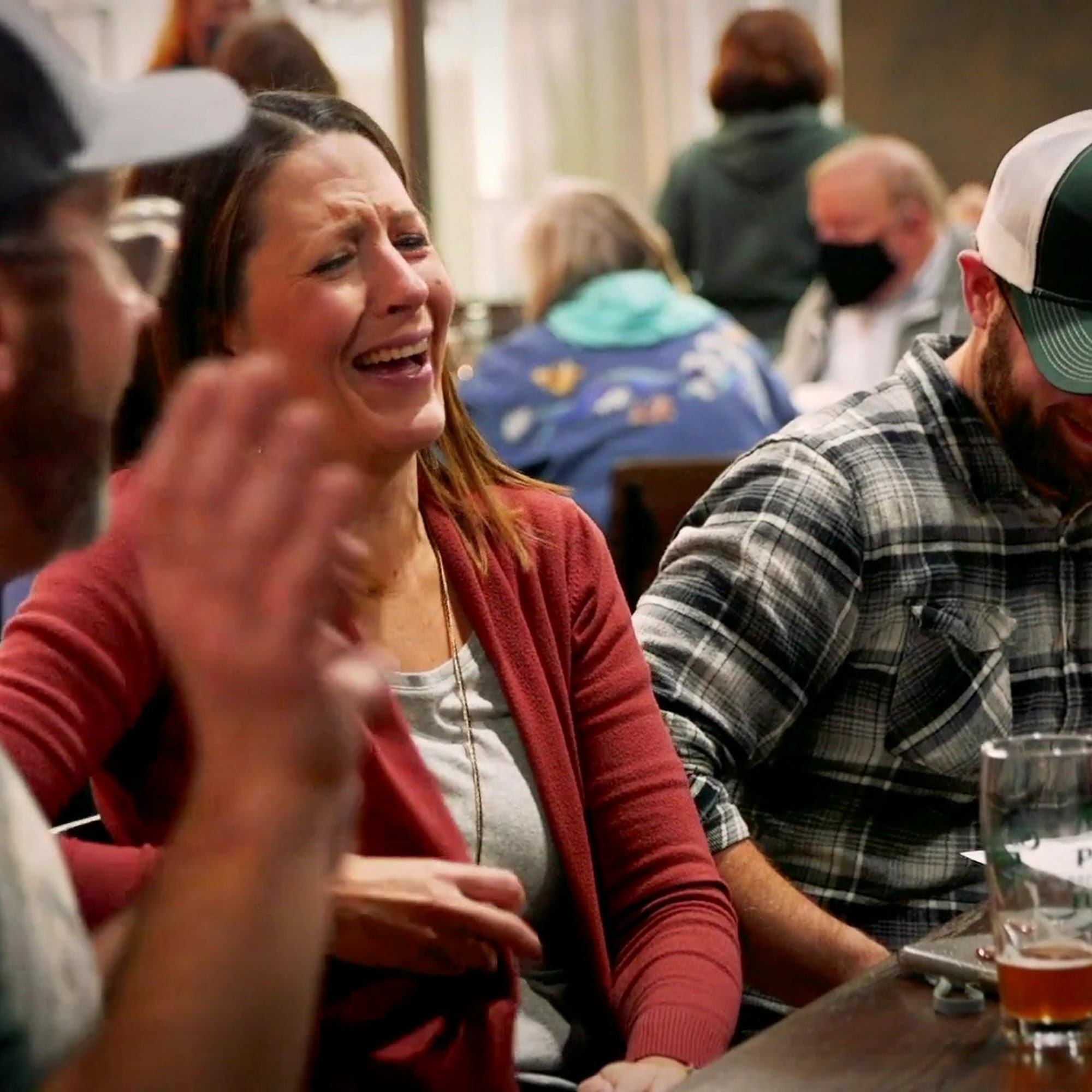 Cartridge Brewing Maineville