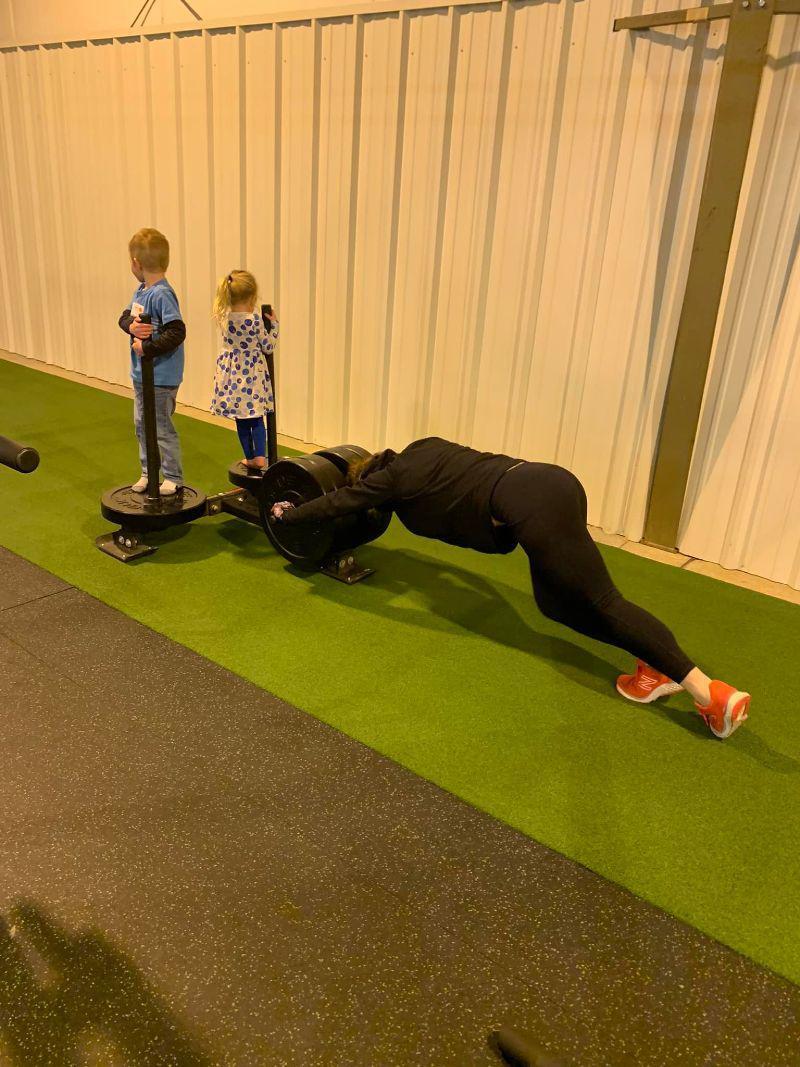 Photo credit: nextdoor