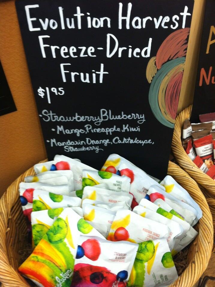 Photo credit: nextdoor