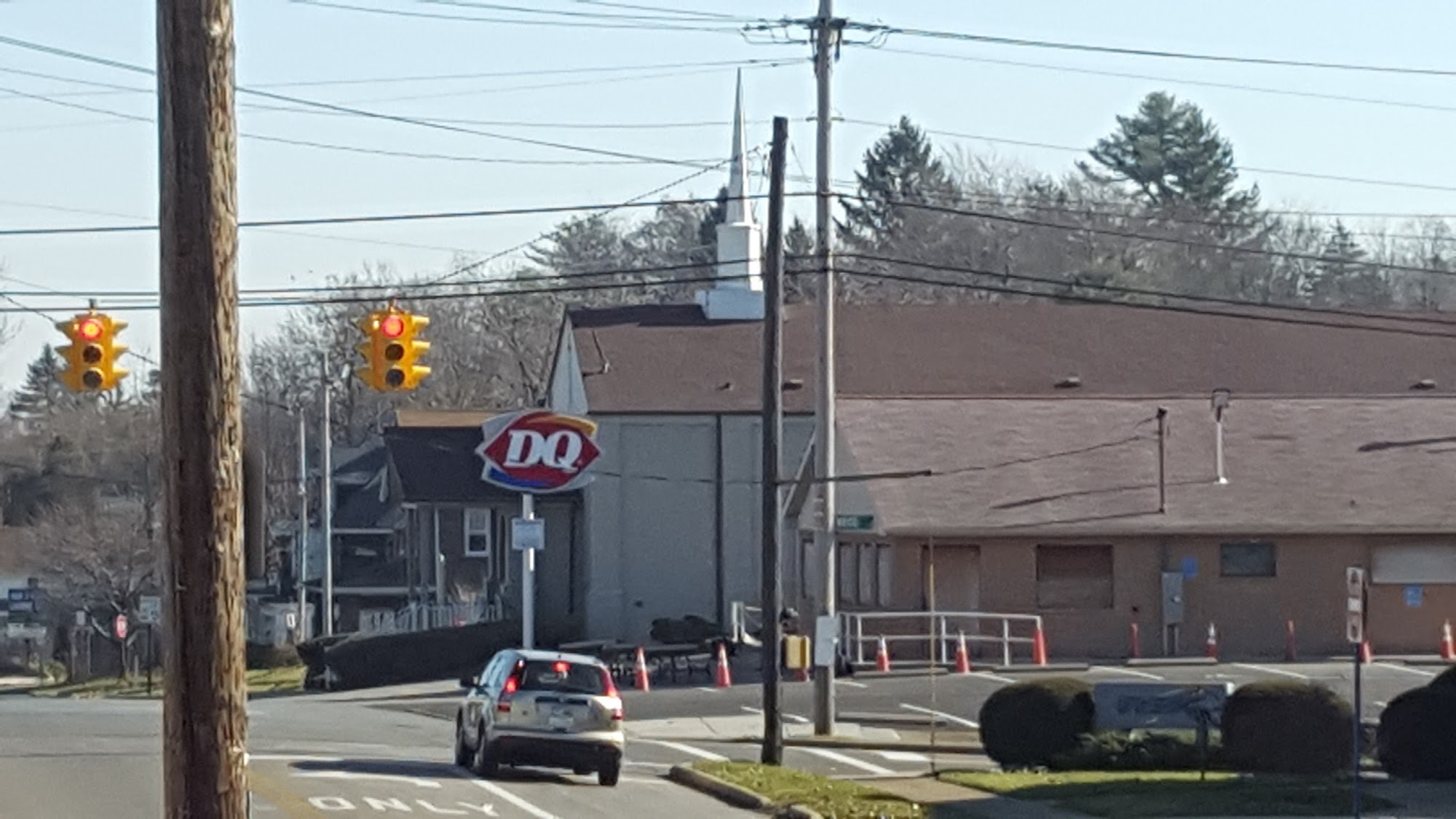 Dairy Queen