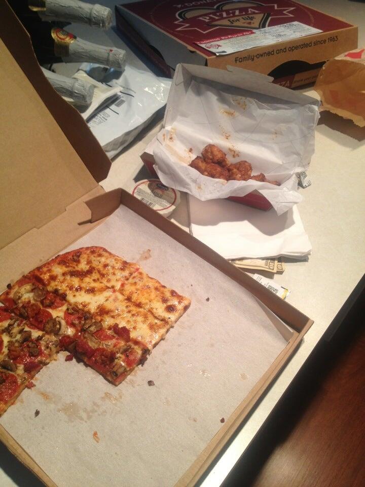 Photo credit: nextdoor