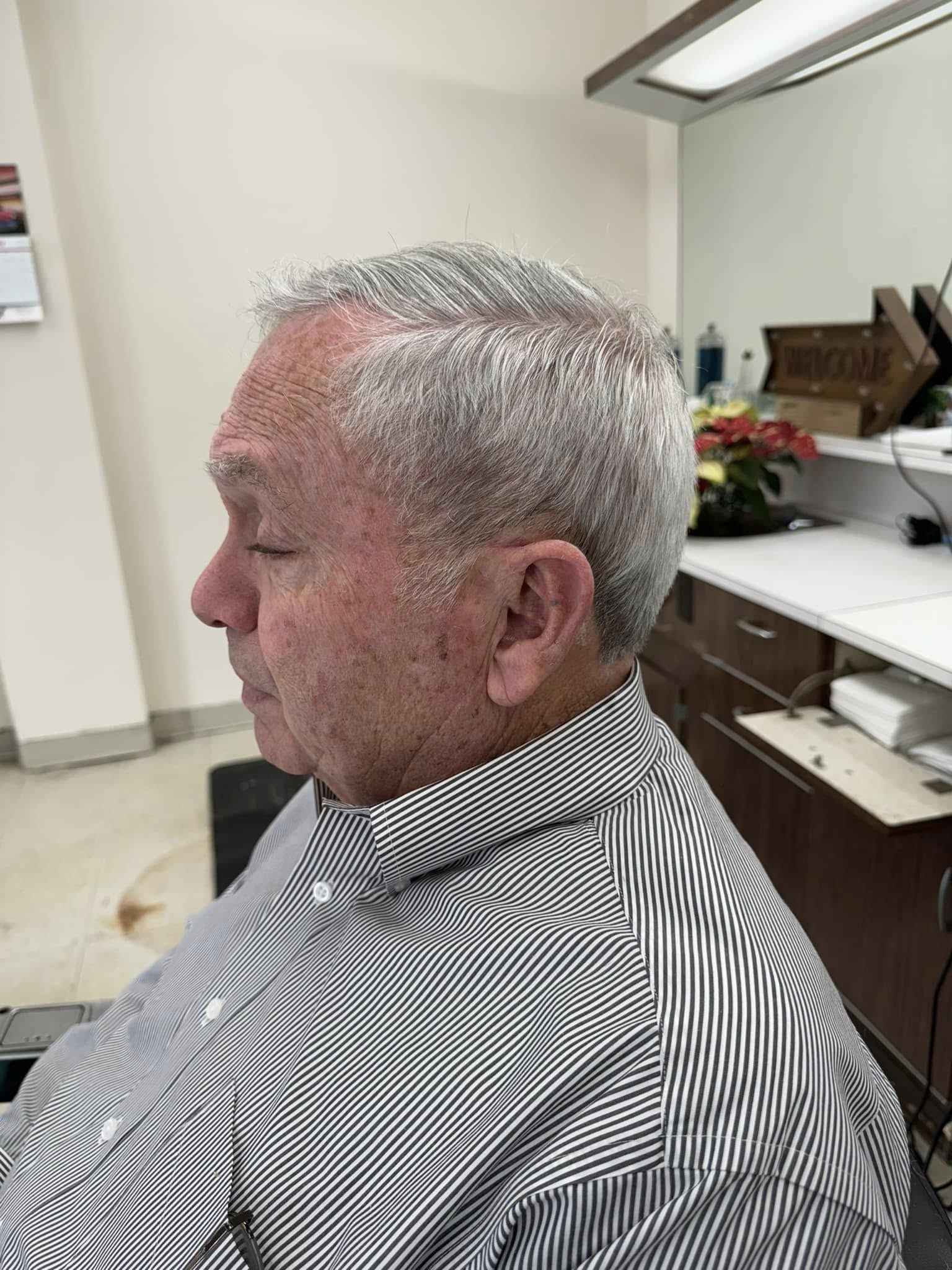 South Main Barber Salon